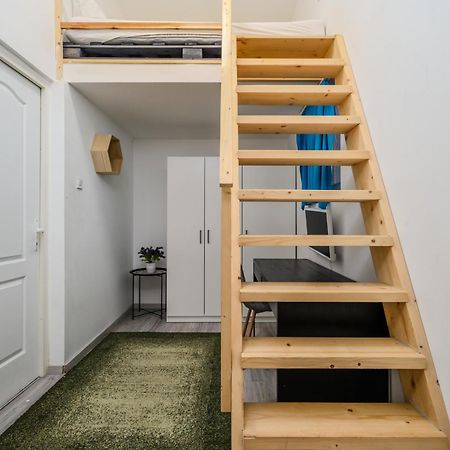 5 Bedrooms Keleti-Home Budapeszt Zewnętrze zdjęcie