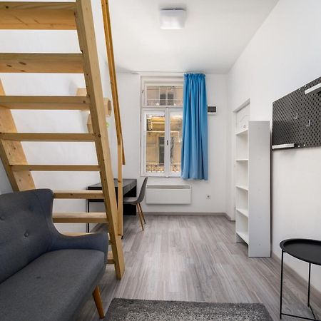5 Bedrooms Keleti-Home Budapeszt Zewnętrze zdjęcie
