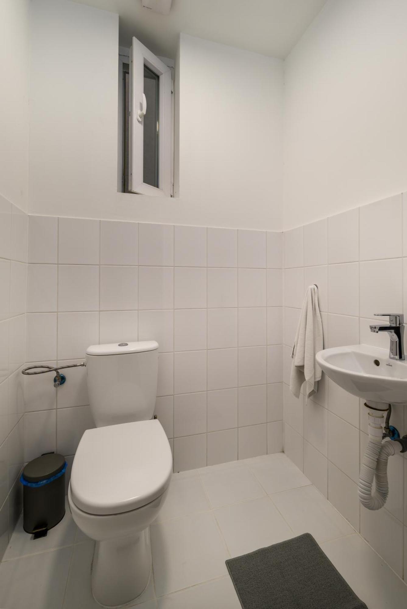 5 Bedrooms Keleti-Home Budapeszt Zewnętrze zdjęcie