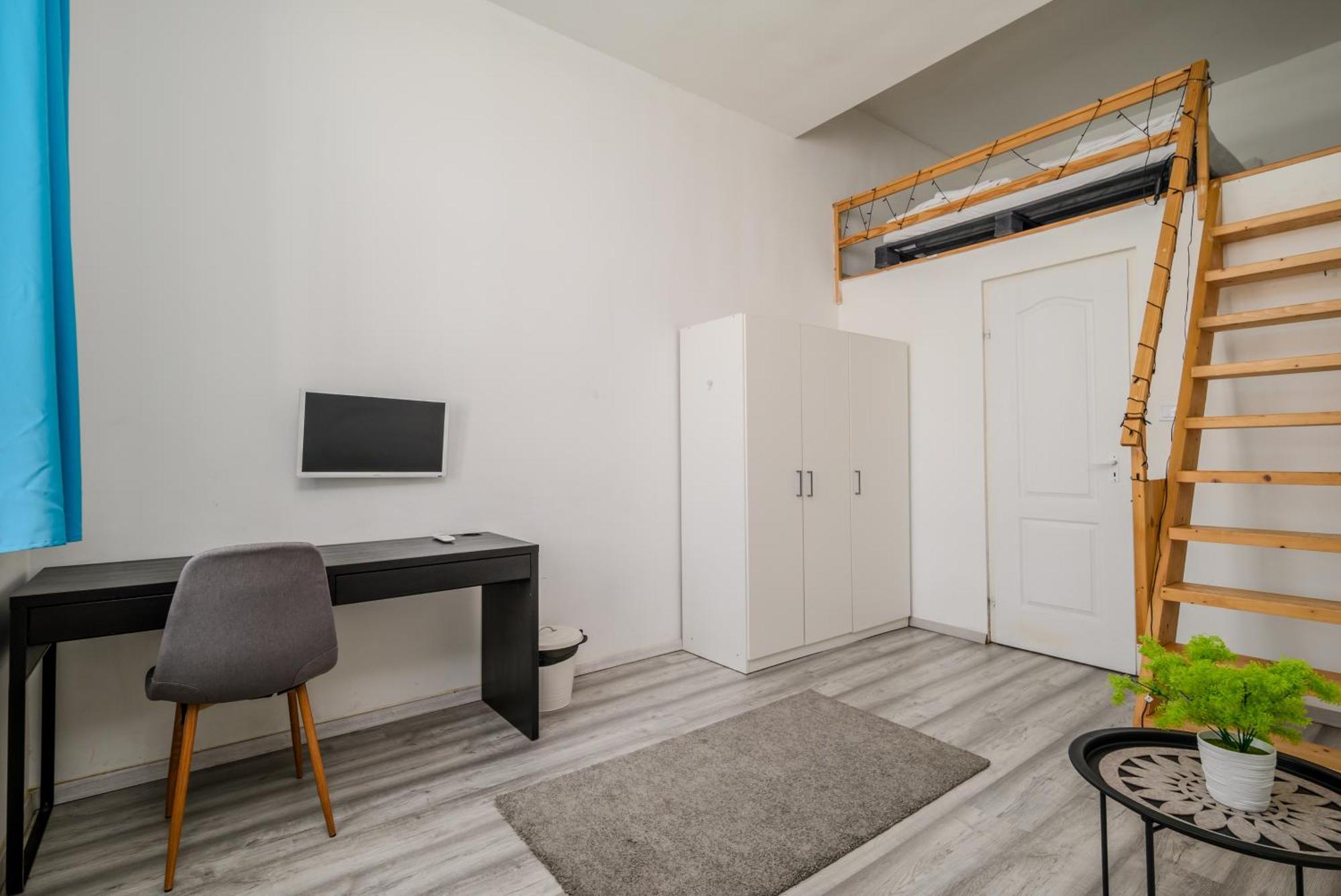 5 Bedrooms Keleti-Home Budapeszt Zewnętrze zdjęcie