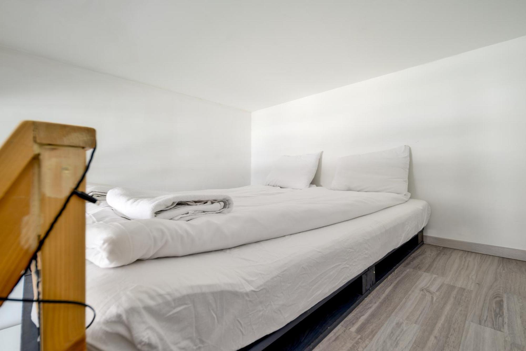 5 Bedrooms Keleti-Home Budapeszt Zewnętrze zdjęcie