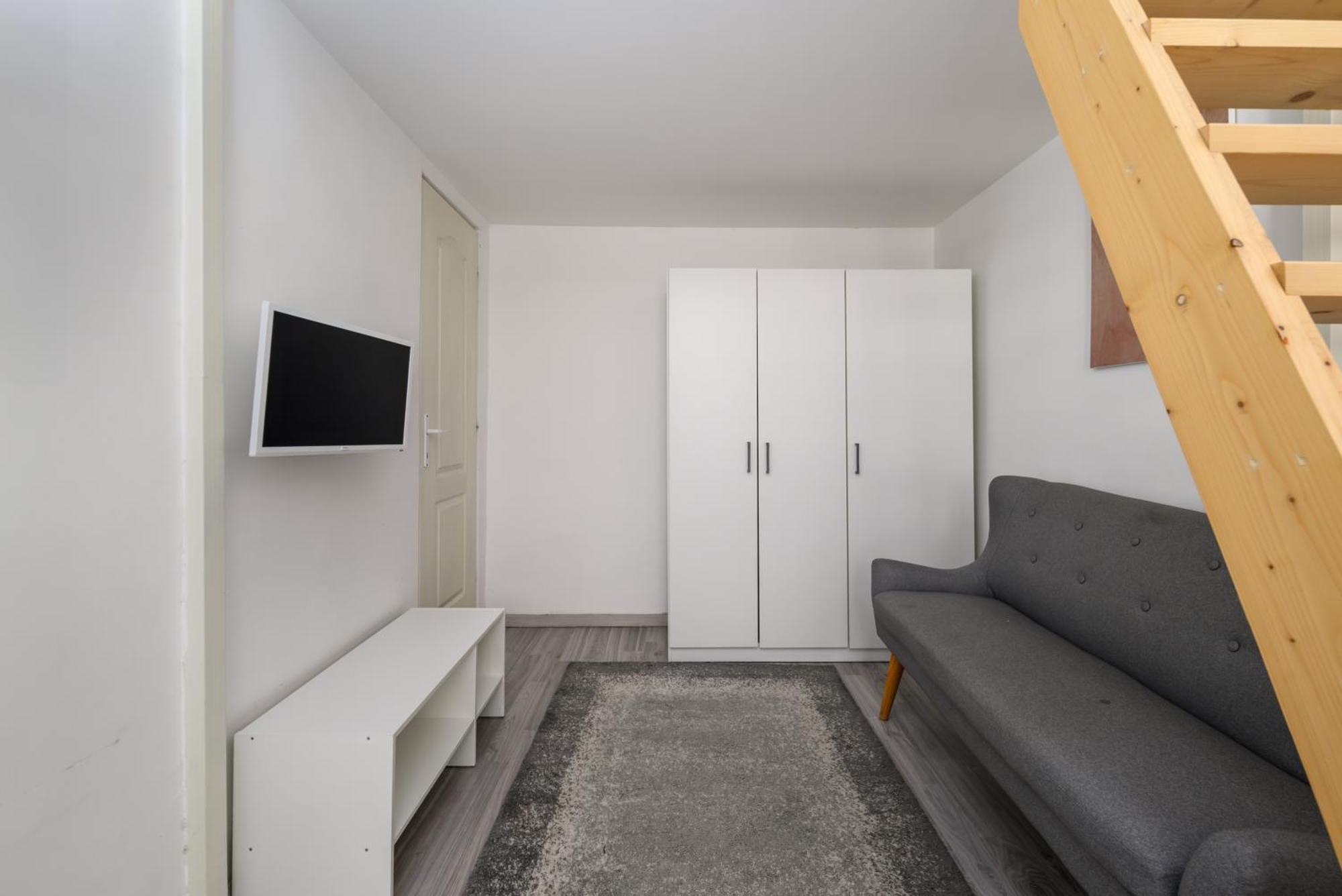 5 Bedrooms Keleti-Home Budapeszt Zewnętrze zdjęcie