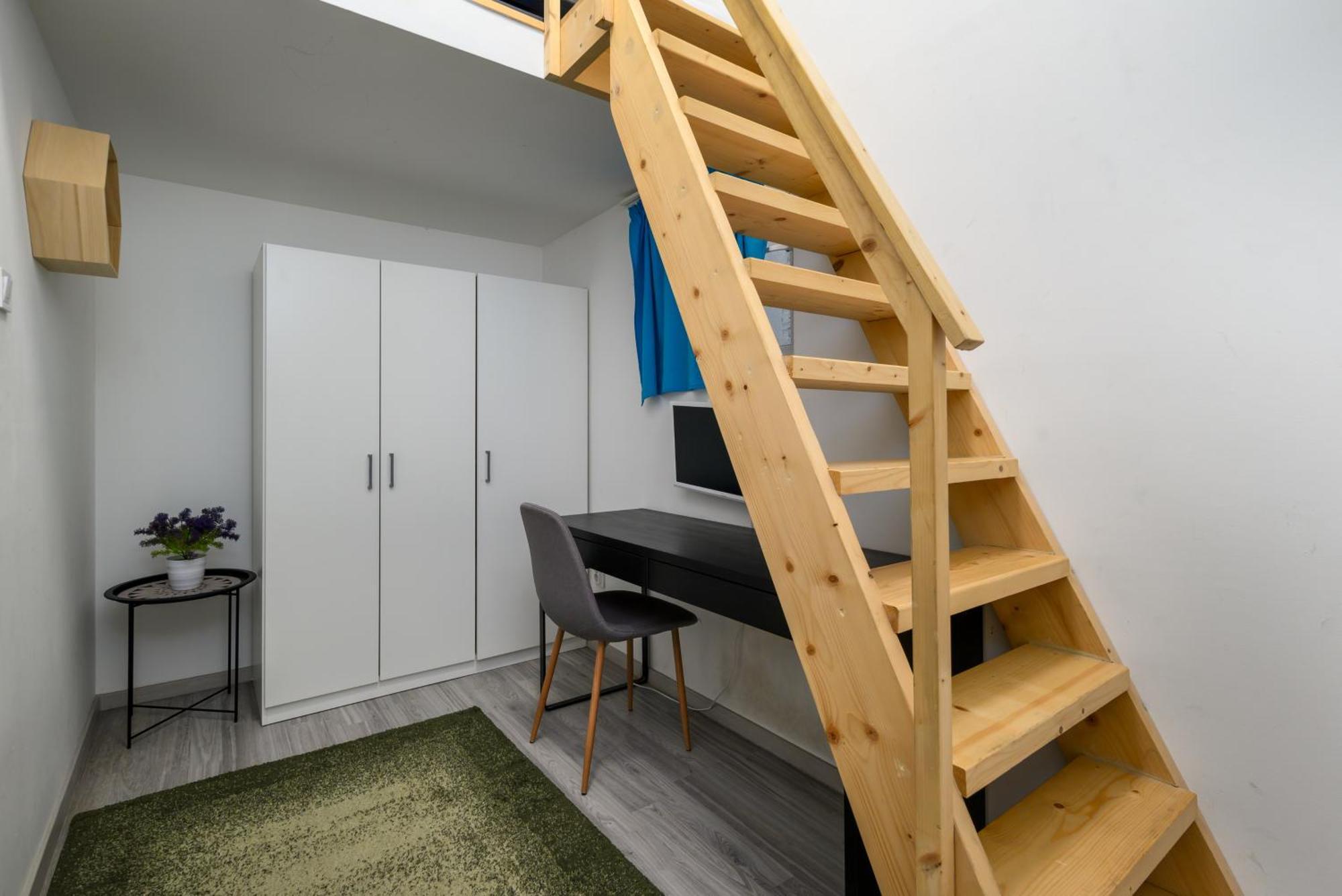 5 Bedrooms Keleti-Home Budapeszt Zewnętrze zdjęcie