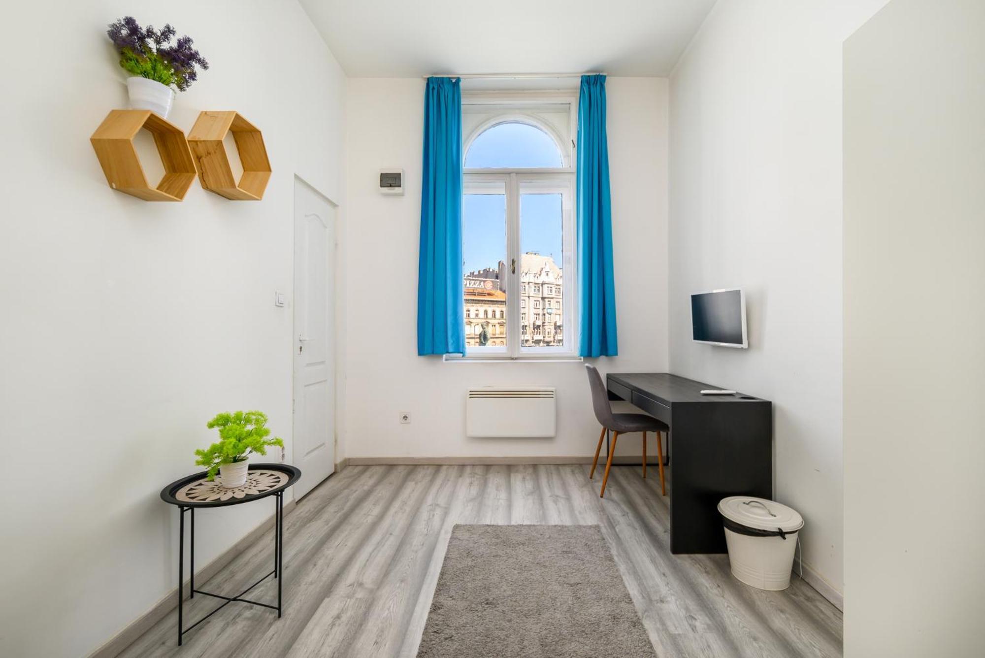 5 Bedrooms Keleti-Home Budapeszt Zewnętrze zdjęcie