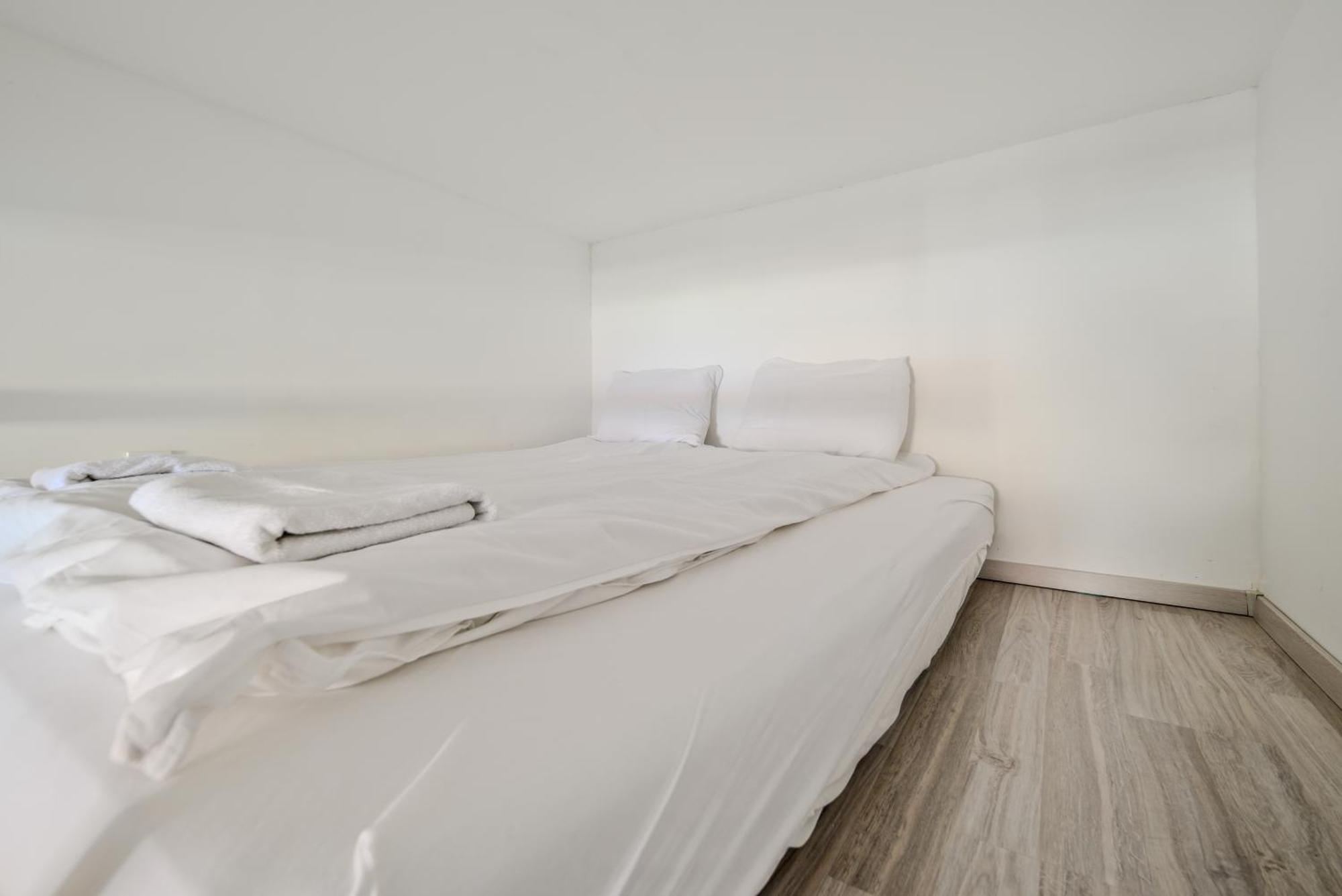 5 Bedrooms Keleti-Home Budapeszt Zewnętrze zdjęcie