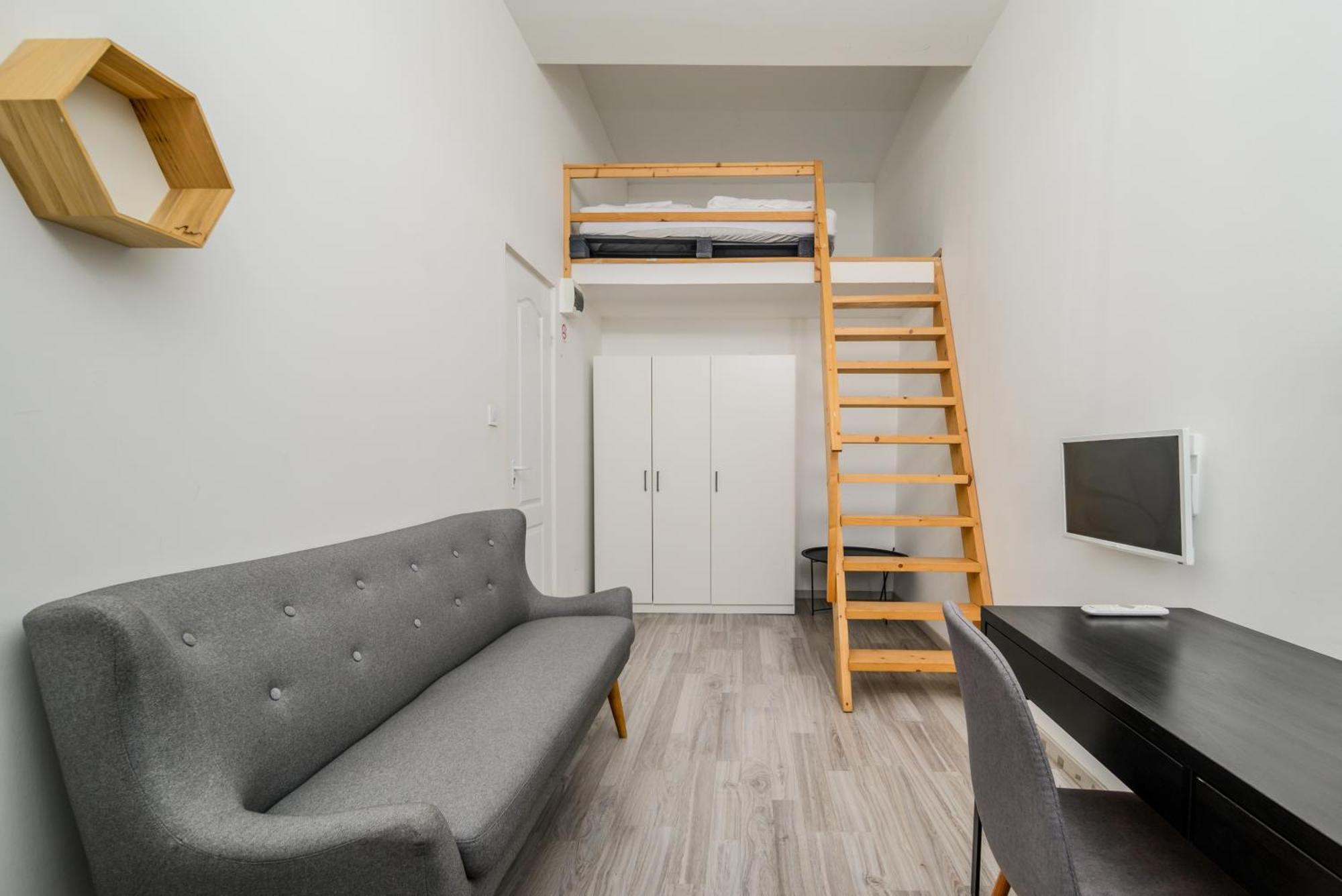 5 Bedrooms Keleti-Home Budapeszt Zewnętrze zdjęcie