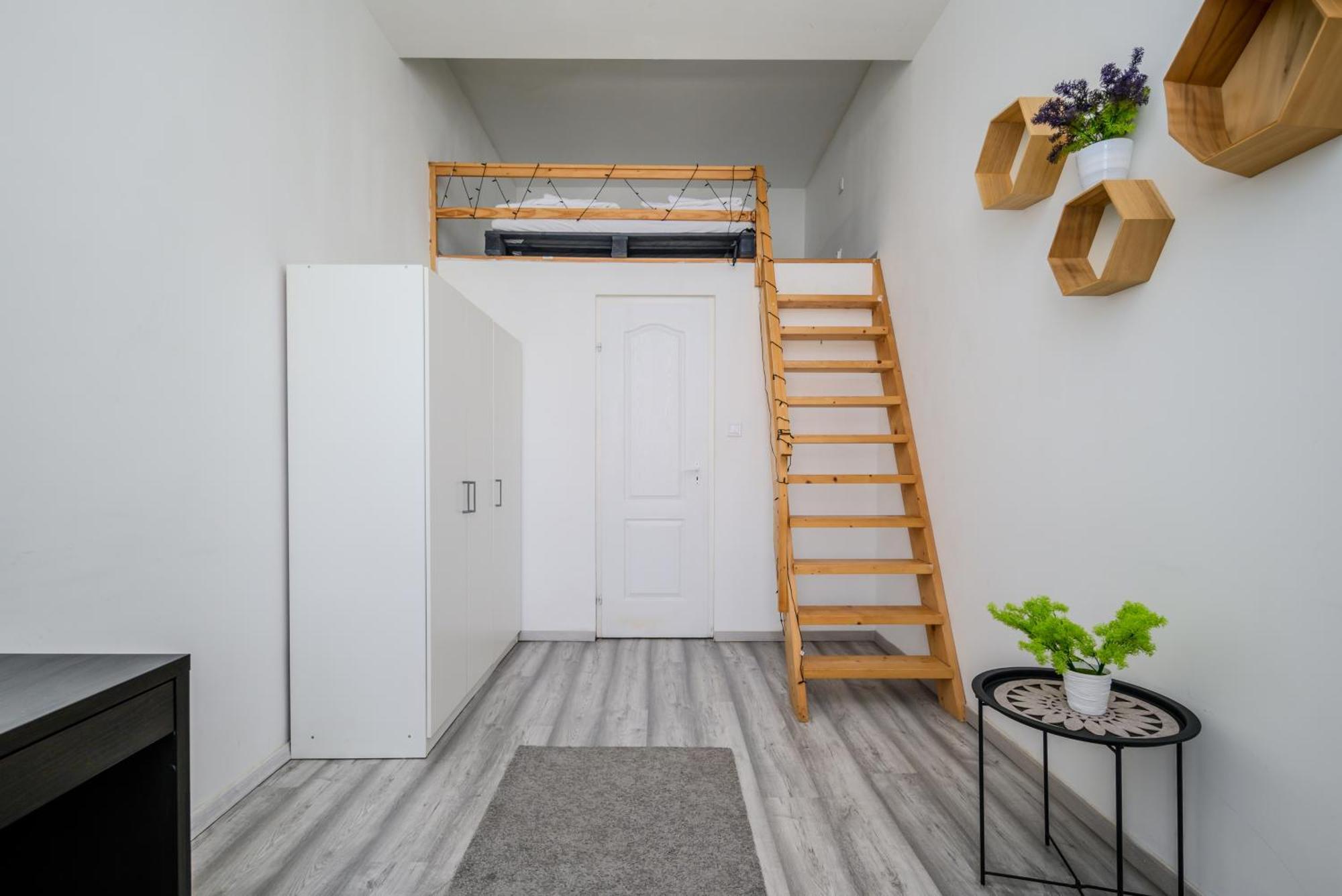 5 Bedrooms Keleti-Home Budapeszt Zewnętrze zdjęcie