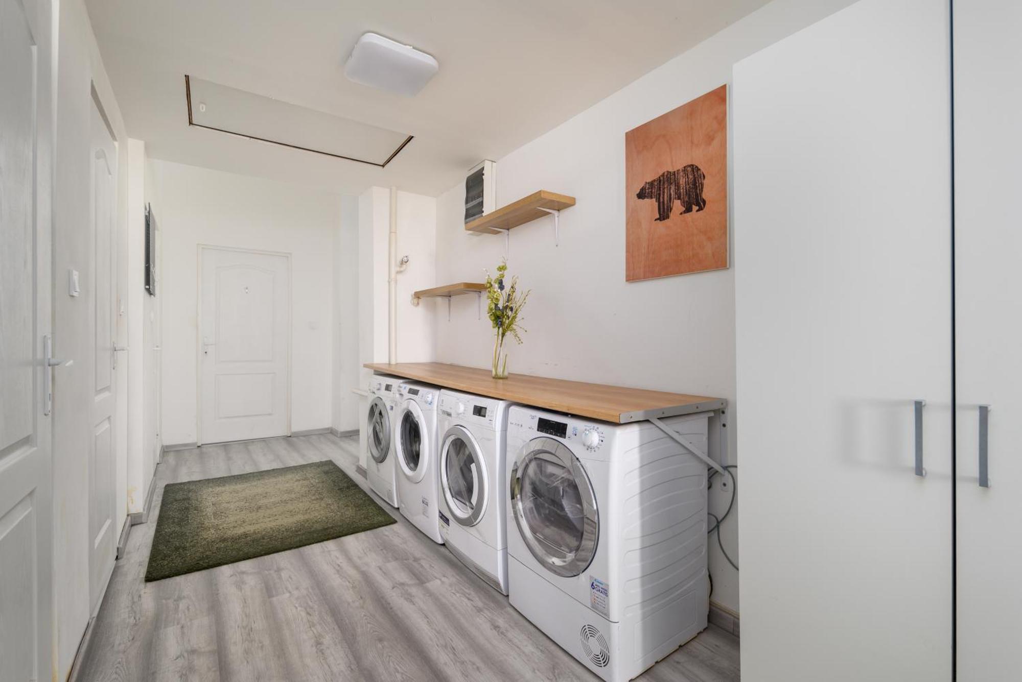 5 Bedrooms Keleti-Home Budapeszt Zewnętrze zdjęcie