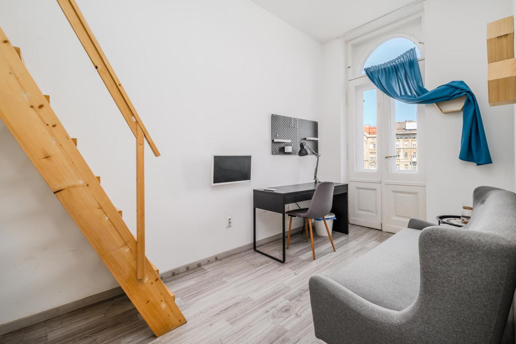 5 Bedrooms Keleti-Home Budapeszt Zewnętrze zdjęcie